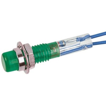 IND515205-125-T/GRN CAMDENBOSS