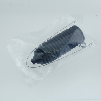 (D8204)ステアリングブーツ L.H - ニッサン