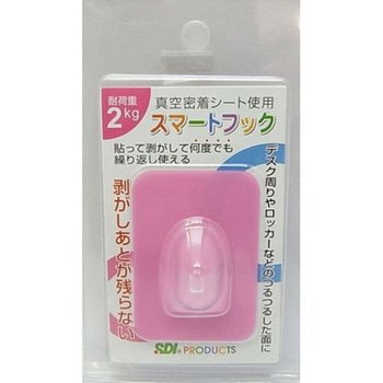 スマートフック エスディアイ