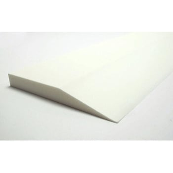 ウレタン防水仕上げ用ヘラ ポリベラ - 相模カラーフォーム