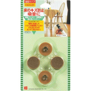 フェルトキーパー 北川工業