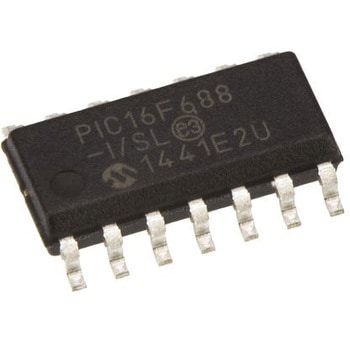PIC16F688-I/SL - MICROCHIP