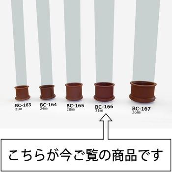 イスキャップ WAKI