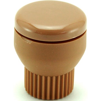 家具のスベリ材CAP 丸脚角脚兼用 WAKI