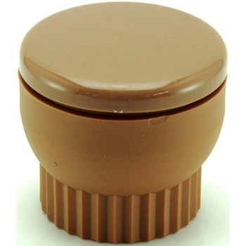 家具のスベリ材CAP 丸脚角脚兼用 WAKI