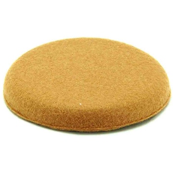 家具のスベリ材CAP専用 取り替え底面キャップ WAKI