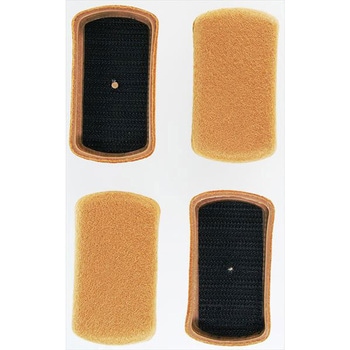 家具のスベリ材CAP専用 取り替え底面キャップ WAKI