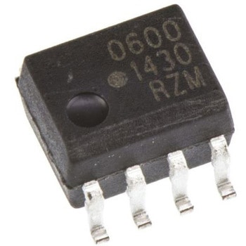 HCPL-0600-000E - BROADCOM