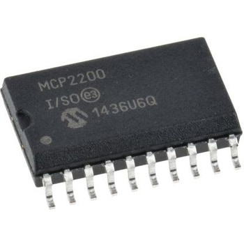 MCP2200-I/SO MICROCHIP
