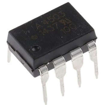 HCPL-4503-000E BROADCOM