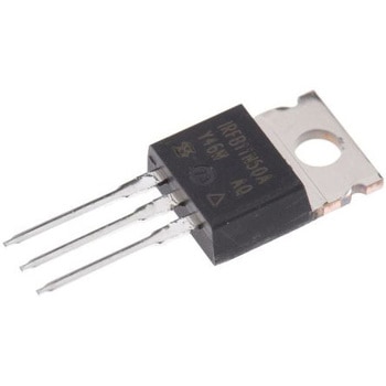 IRFB11N50APBF VISHAY