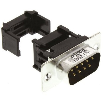 L17DEFRA09P AMPHENOL