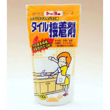 タイル接着材 トーヨーマテラン