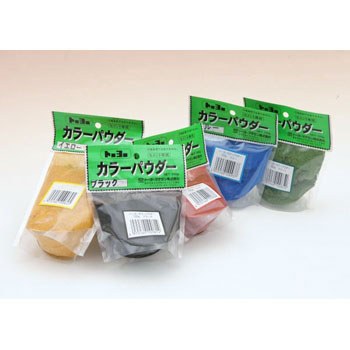 NO5195 �J���[�p�E�_�[ �g�[���[�}�e���� 31635443