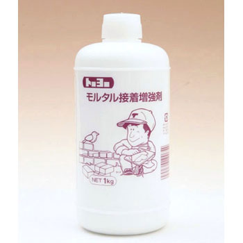 NO105253 モルタル接着増強剤 トーヨーマテラン 73879557