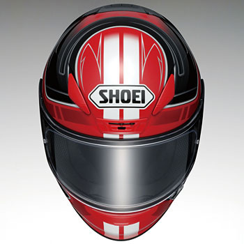 【ショウエイ 】Z-7 VALKYRIE Webike | SHOEI ショウエイ Z-7 VALKYRIE［ゼット-セブン