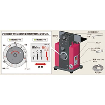 FRS-400 FR専用スライドガイド板 1台 富士元工業 【通販モノタロウ】