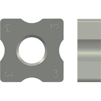 N43GXR8-2R R�ʎ��p�`�b�v �T�[���b�g �x�m���H�� �ގ�NK2001 49332868