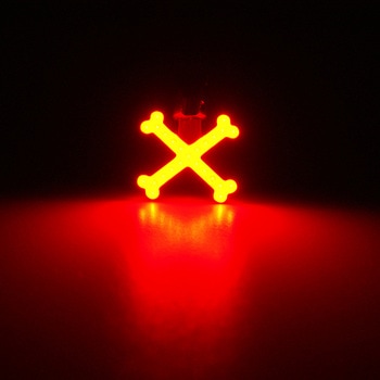 COBリアライト - Bikeguy (バイクガイ)