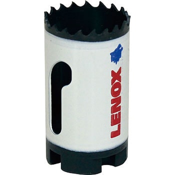 LENOX(レノックス) 加工工具 ドリル・ステップ・ホールカッター