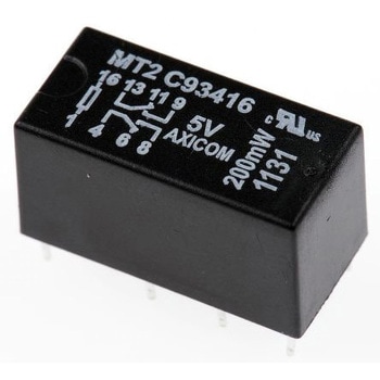 MT2-C93416 TE Connectivity Japan(旧:TYCOELECTRONICS(タイコエレクトロニクス))