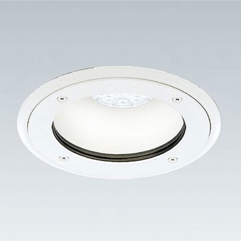 ERD3285W 防湿形ベースダウンライト 遠藤照明(ENDO) 調光不可 LEDZ