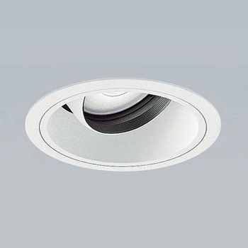 ERD4220W ユニバーサルダウンライト 1個 ENDO(遠藤照明) 【通販