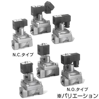 VXR Series(VXR2150～) SMC