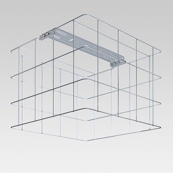 側面ガード ENDO(遠藤照明)