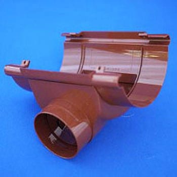 アイアン丸・ハイ丸 N型集水器 Panasonic(パナソニック)