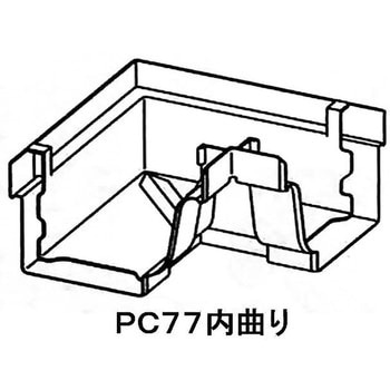 シビルスケア 内曲り - Panasonic(パナソニック)