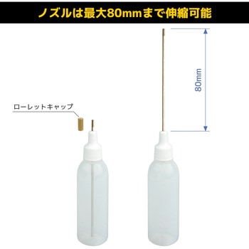 筒型オイラー エンジニア