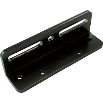 L型ブラケット(取替ドアクローザー用) RYOBI(リョービ) ドア