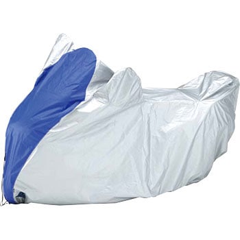 90793-64313 ヤマハ バイクカバー Eタイプ ワイズギア 30836137