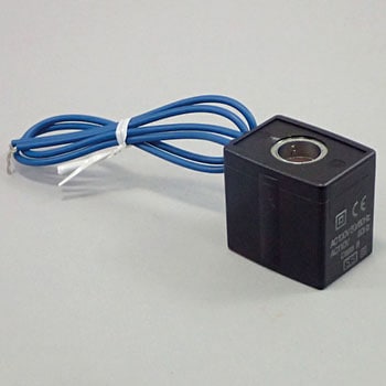 VX21/22/23 Series(VX021N-～) - SMC