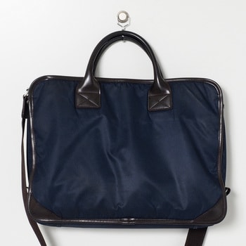 Muji briefcase cheap