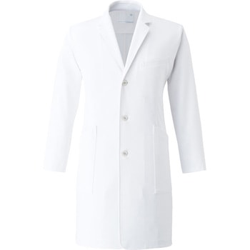 メンズコート(薬剤師用ウェア) トンボ