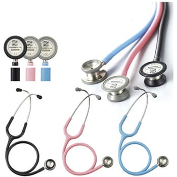 Spirit聴診器ペディ Spirit Medical