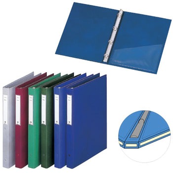 HB407 カルテブック (スタンダード) CY4 リヒトラブ 30845106