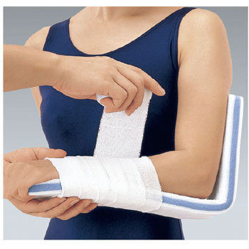 ジェンテックスプリント 松吉医科器械 副木 副子 シーネ 通販モノタロウ