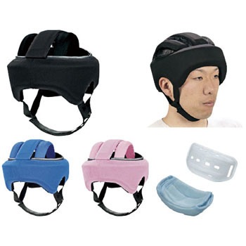 KM-400 �w�b�h�K�[�h�t�B�b�g �L���^ 30847872