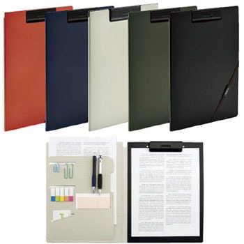 F7560-22 �N���b�v�t�@�C��(A4) ���q�g���u 30849376