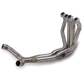 オプション ヘッダーパイプ (ステン) AKRAPOVIC (アクラポビッチ)