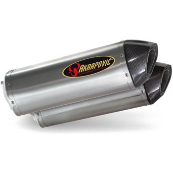 E-K8R1 �I�v�V���� �w�b�_�[�p�C�v (�X�e��) AKRAPOVIC (�A�N���|�r�b�`) 30852508