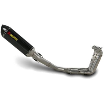 S-B10E1-RC EVO (4-2-1) J[{ (J[{GhTCT[) AKRAPOVIC (AN|rb`) 30852982