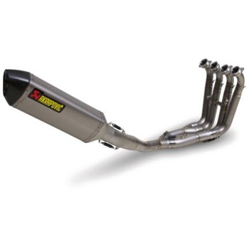 S-B10E1-RT EVO (4-2-1) `^ (J[{GhTCT[) AKRAPOVIC (AN|rb`) 30853007