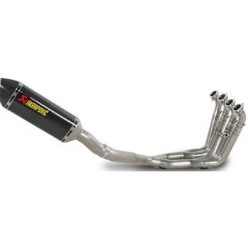 S-B10R1-RC/1 RACING (4-2-1) J[{ (wLTSiTCT[) AKRAPOVIC (AN|rb`) 30853043