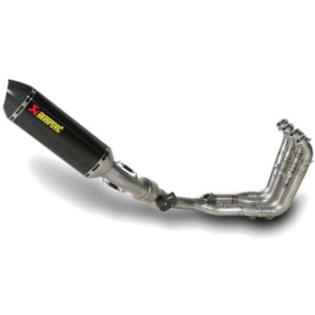 S-B10R1C-HRC [e1dl] RACING (4-2-1) J[{ (J[{GhTCT[) AKRAPOVIC (AN|rb`) 30853068