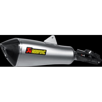 S-B12SO11-HLGT [e1dl] XbvI}t[(S/O) `^ (wLTSiTCT[) AKRAPOVIC (AN|rb`) 30853183