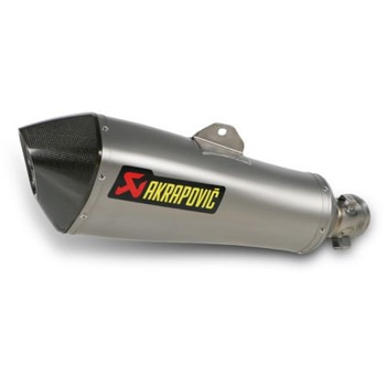 S-B13SO1-HLGT [e1dl]XbvI}t[(S/O) `^ (e[p[^TCT[) AKRAPOVIC (AN|rb`) 30853253